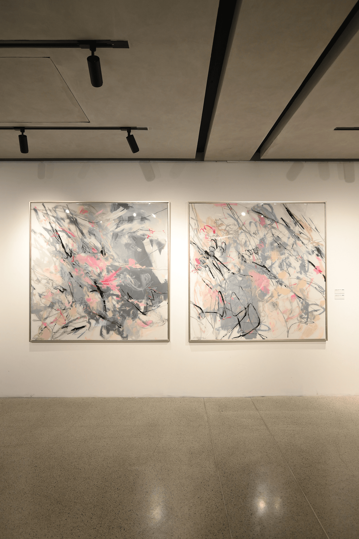 9:16 exhibition artwork