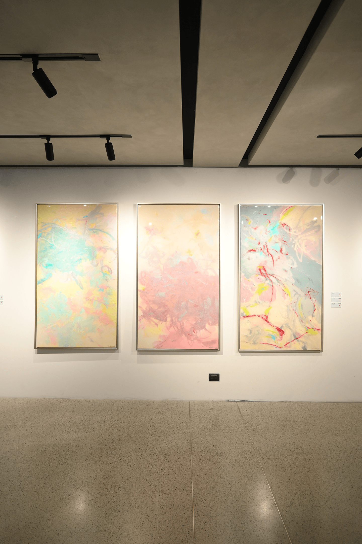 9:16 exhibition artwork