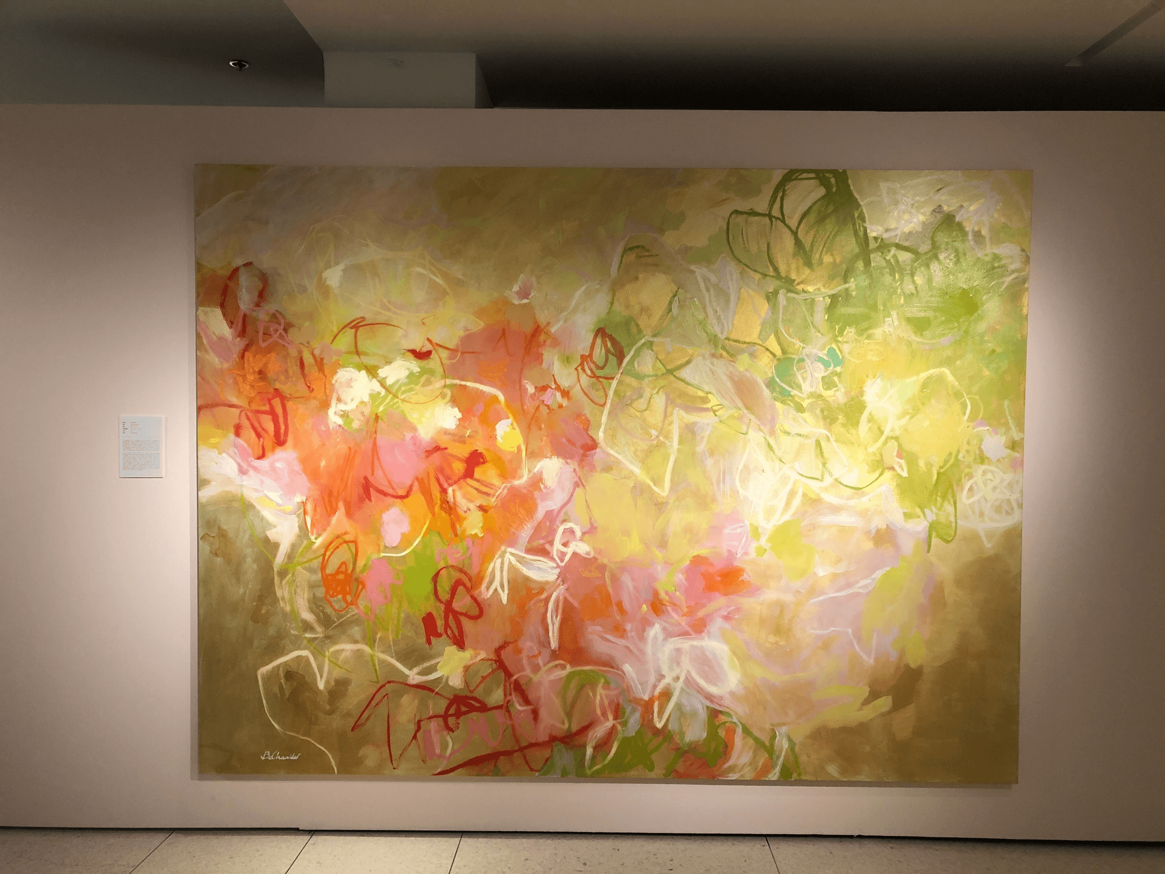 Longevity exhibition artwork 3