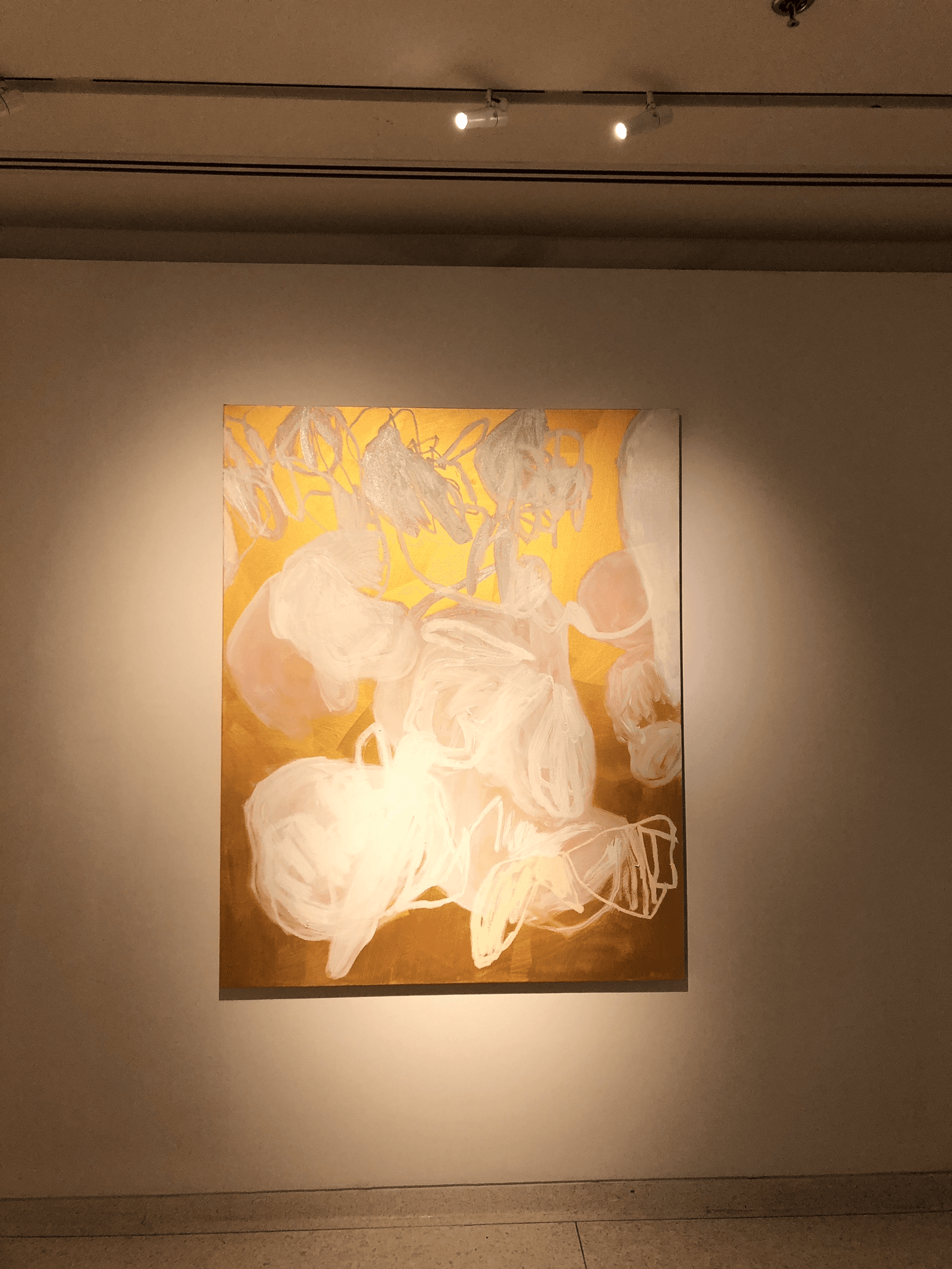 Longevity exhibition artwork 4