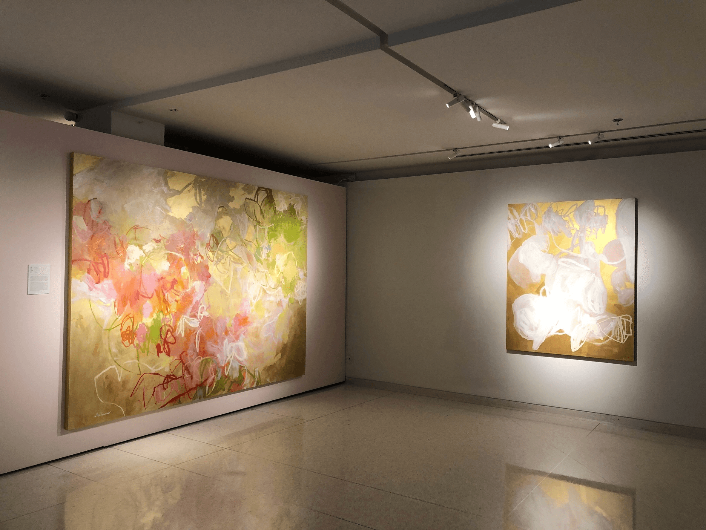Longevity exhibition artwork 5