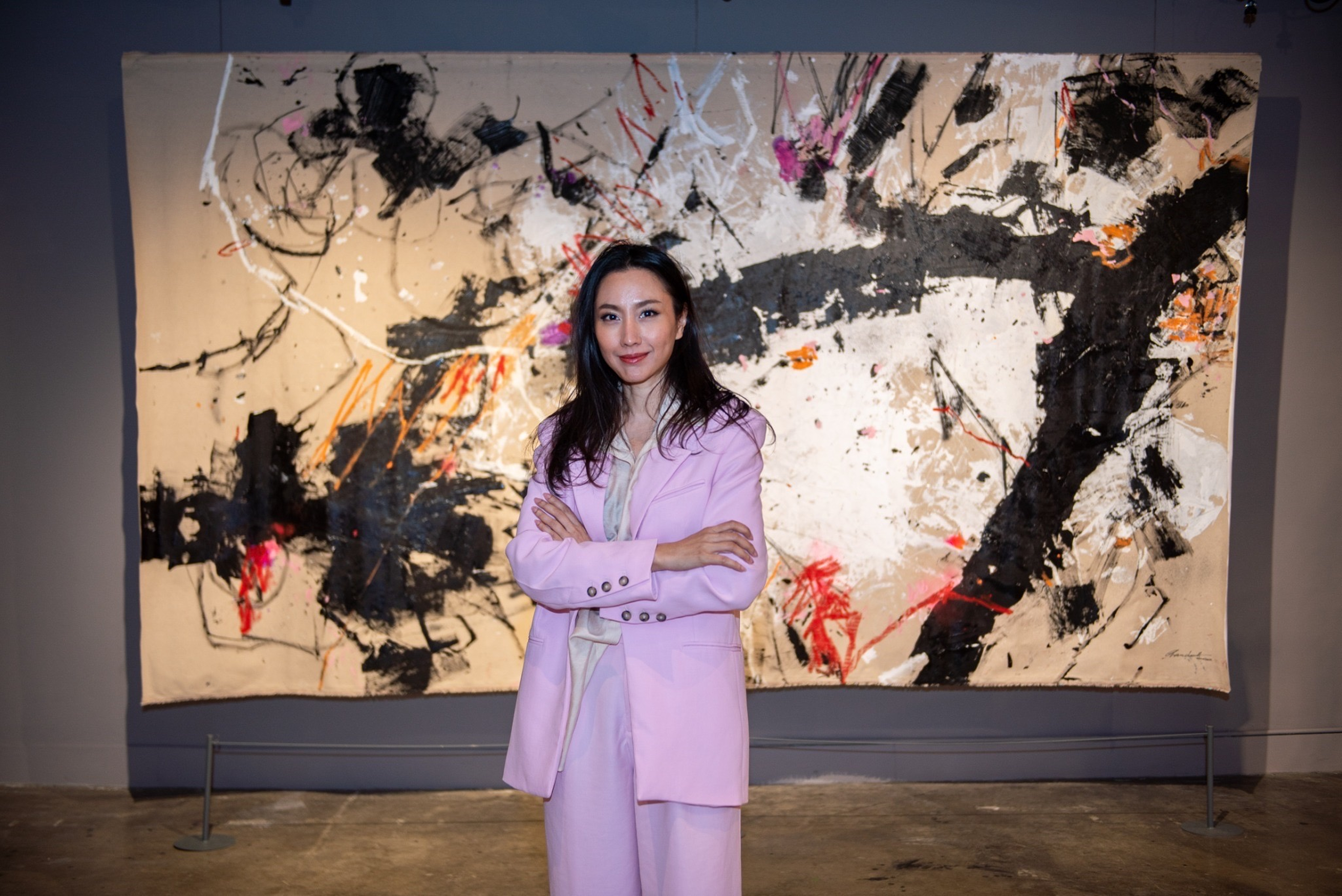 WHAT WAS exhibition portrait