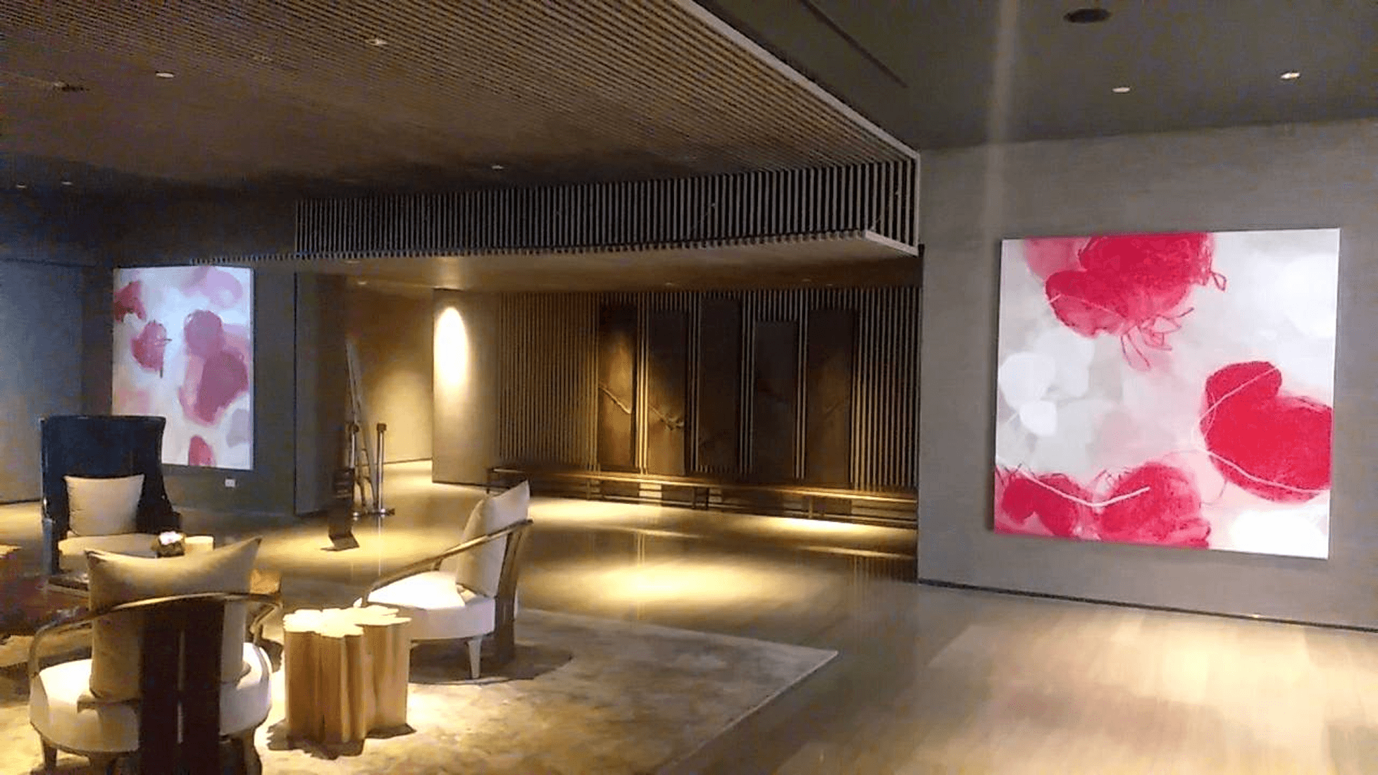 Four Seasons Hotel Bangkok at Chao Phraya River