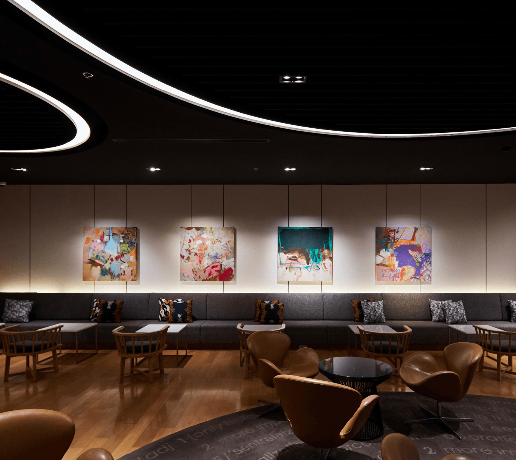 Current Exhibition
