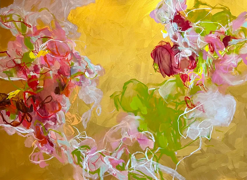 Abundant Mind artwork