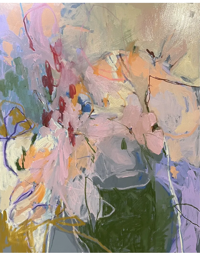 Painting artwork 1