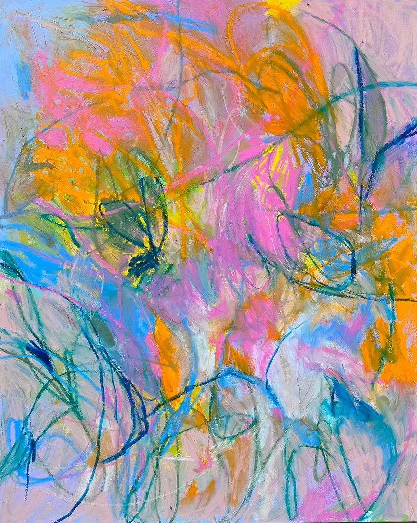 Painting artwork preview 1